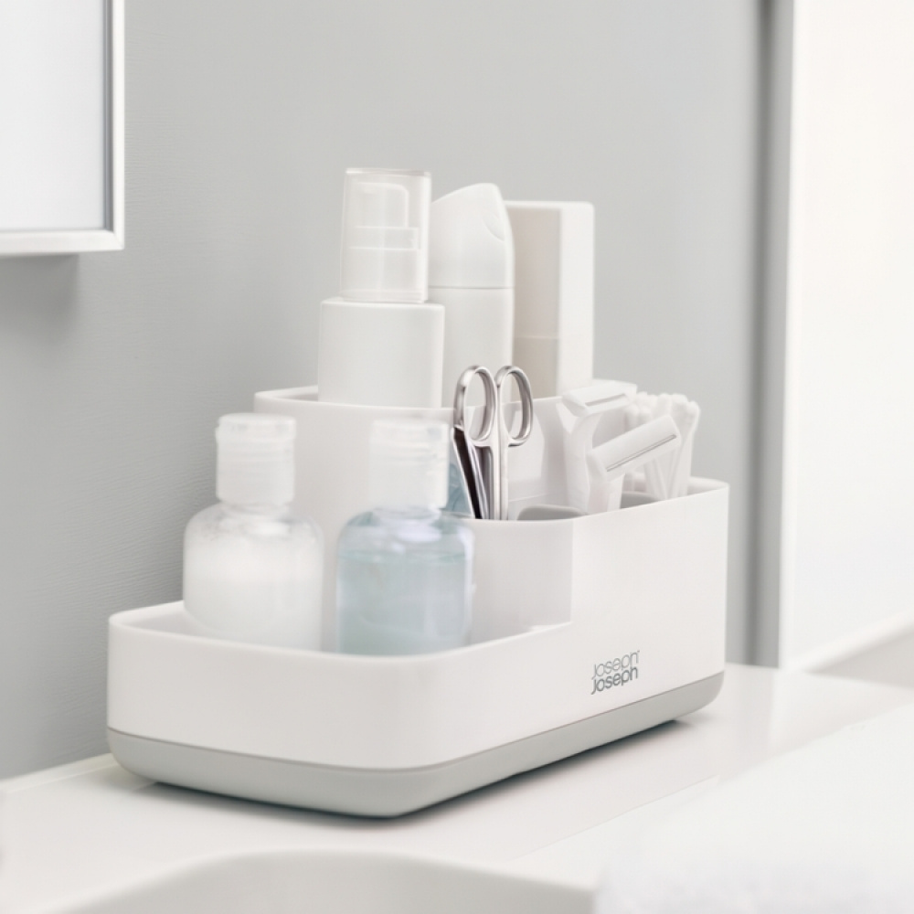 Ställ för badrummet, EASY STORE CADDY, 25 x 12 x H 11,6 cm, Joseph Joseph i gruppen Förvaring / Badrumsförvaring hos SmartaSaker.se (42857)