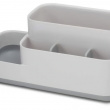 Ställ för badrummet, EASY STORE CADDY, 25 x 12 x H 11,6 cm, Joseph Joseph Ställ för badrummet, EASY STORE CADDY, 25 x 12 x H 11,6 cm, Joseph Joseph