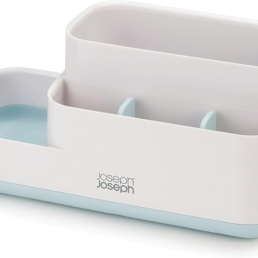 Ställ för badrummet, EASY STORE CADDY, 25 x 12 x H 11,6 cm, Joseph Joseph i gruppen Förvaring / Badrumsförvaring hos SmartaSaker.se (42857)