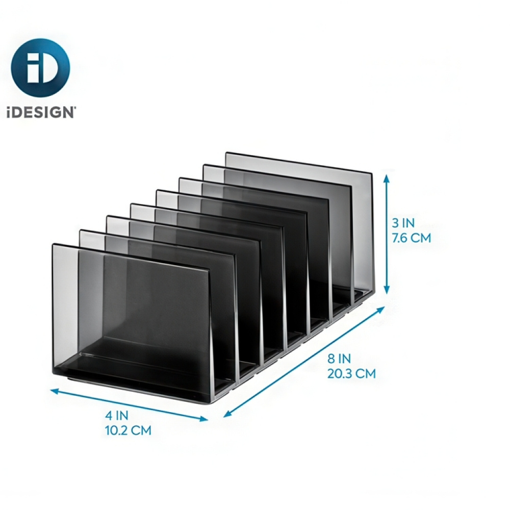 Ställ med 7 fack, SARAH TANNO COSMETIC PALETTE i gruppen Förvaring / Badrumsförvaring / Sminkförvaring hos SmartaSaker.se (42883)