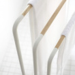 Ställning för handdukar, YAMAZAKI TOWEL HANGER, 19 x 70 x H 83 cm Ställning för handdukar, YAMAZAKI TOWEL HANGER, 19 x 70 x H 83 cm