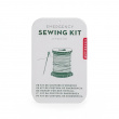 Syset i ask, EMERGENCY SEWING KIT, Kikkerland Syset i ask, EMERGENCY SEWING KIT, Kikkerland