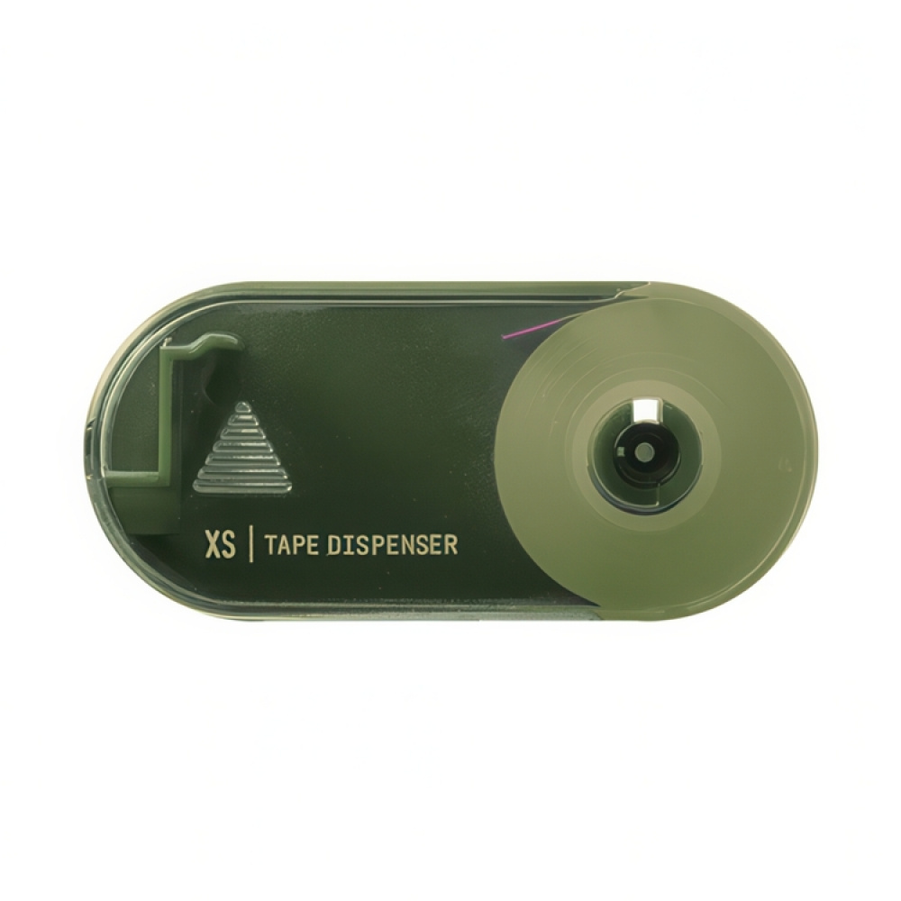 Tejphållare i miniformat, MIDORI XS i gruppen Förvaring / Kontorsmaterial hos SmartaSaker.se (42945)