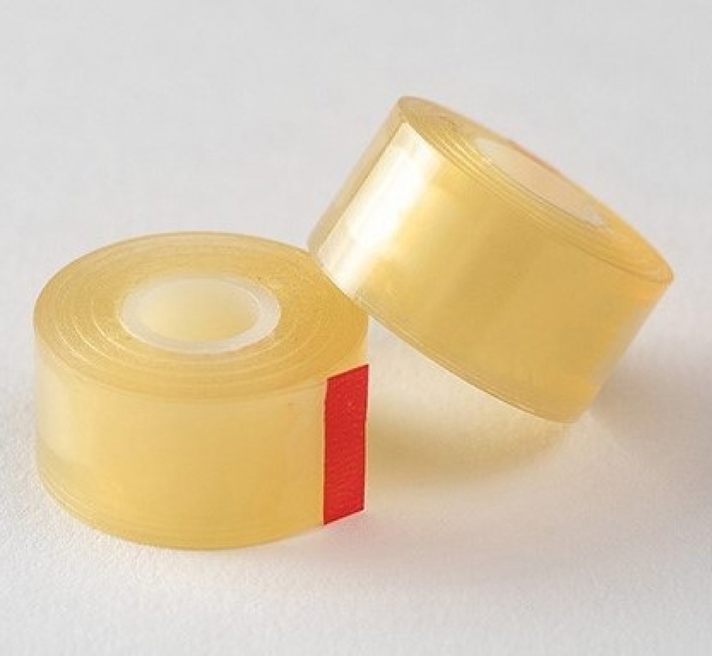 Tejprullar till minitejphållare, 2 st, MIDORI TAPE REFILL XS, Klar i gruppen Förvaring / Kontorsmaterial hos SmartaSaker.se (42947)