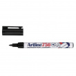 Textilmärkpenna, ARTLINE LAUNDRY MARKER, 0,7 mm, Black Marker Textilmärkpenna, ARTLINE LAUNDRY MARKER, 0,7 mm, Black Marker