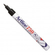 Textilmärkpenna, ARTLINE LAUNDRY MARKER, 0,7 mm, Black Marker Textilmärkpenna, ARTLINE LAUNDRY MARKER, 0,7 mm, Black Marker