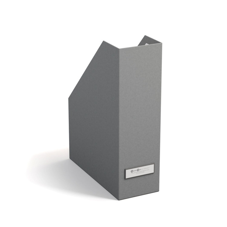 Tidskriftssamlare, BIGSO VIKTORIA i gruppen Förvaring / Kontorsmaterial hos SmartaSaker.se (42958)