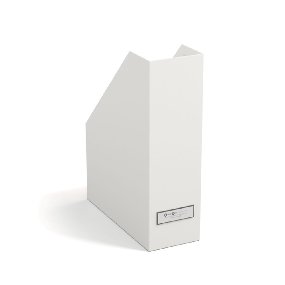 Tidskriftssamlare, BIGSO VIKTORIA i gruppen Förvaring / Kontorsmaterial hos SmartaSaker.se (42958)