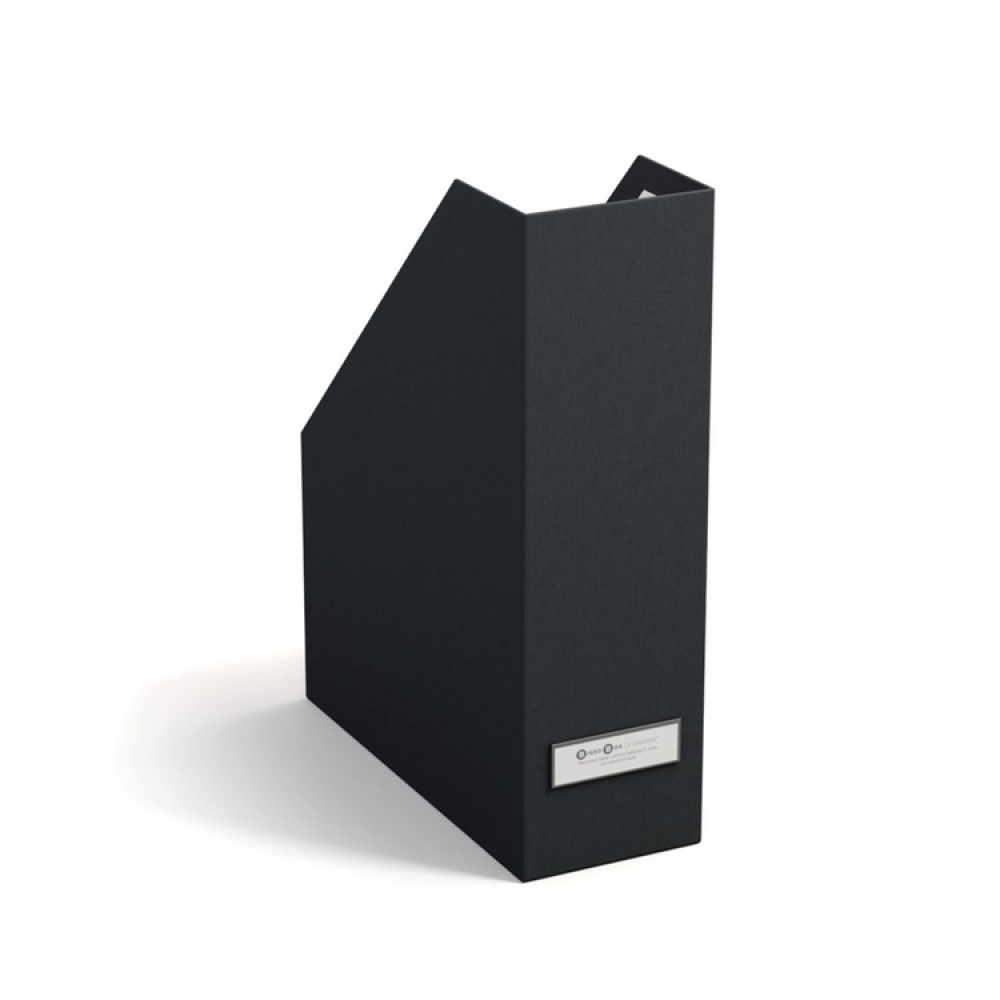 Tidskriftssamlare, BIGSO VIKTORIA i gruppen Förvaring / Kontorsmaterial hos SmartaSaker.se (42958)