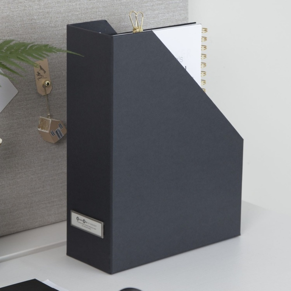 Tidskriftssamlare, BIGSO VIKTORIA i gruppen Förvaring / Kontorsmaterial hos SmartaSaker.se (42958)