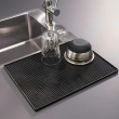 Torkmatta med piggstruktur, CLASSIC DRAIN MAT, 40 x 30 cm Torkmatta med piggstruktur, CLASSIC DRAIN MAT, 40 x 30 cm