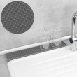 Torkmatta, Långsmal, CLASSIC DRAIN MAT SLIM, 42 x 8 cm Torkmatta, Långsmal, CLASSIC DRAIN MAT SLIM, 42 x 8 cm