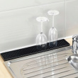 Torkmatta, Långsmal, CLASSIC DRAIN MAT SLIM, 42 x 8 cm Torkmatta, Långsmal, CLASSIC DRAIN MAT SLIM, 42 x 8 cm