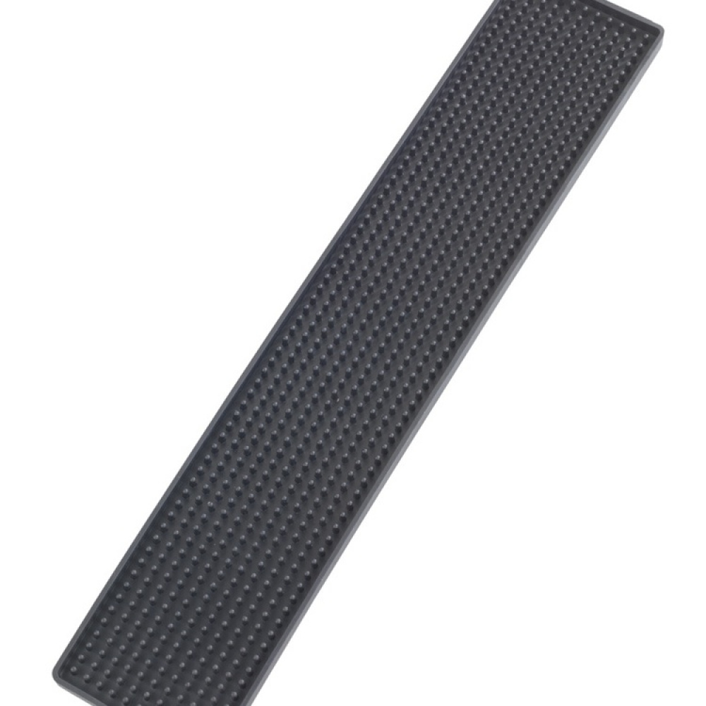 Torkmatta, Långsmal, CLASSIC DRAIN MAT SLIM, 42 x 8 cm i gruppen Förvaring / Köksförvaring / Diskställ och diskbänk hos SmartaSaker.se (42979)