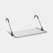 Torkställning för element, över dörr & balkong, BRABANTIA DRYING RACK, 4,5 m Torkställning för element, över dörr & balkong, BRABANTIA DRYING RACK, 4,5 m