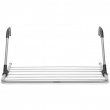 Torkställning för element, över dörr & balkong, BRABANTIA DRYING RACK, 4,5 m Torkställning för element, över dörr & balkong, BRABANTIA DRYING RACK, 4,5 m