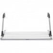 Torkställning för element, över dörr & balkong, BRABANTIA DRYING RACK, 4,5 m Torkställning för element, över dörr & balkong, BRABANTIA DRYING RACK, 4,5 m