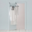 Torkställning för element, över dörr & balkong, BRABANTIA DRYING RACK, 4,5 m Torkställning för element, över dörr & balkong, BRABANTIA DRYING RACK, 4,5 m