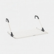 Torkställning för element, över dörr & balkong, BRABANTIA DRYING RACK, 4,5 m Torkställning för element, över dörr & balkong, BRABANTIA DRYING RACK, 4,5 m