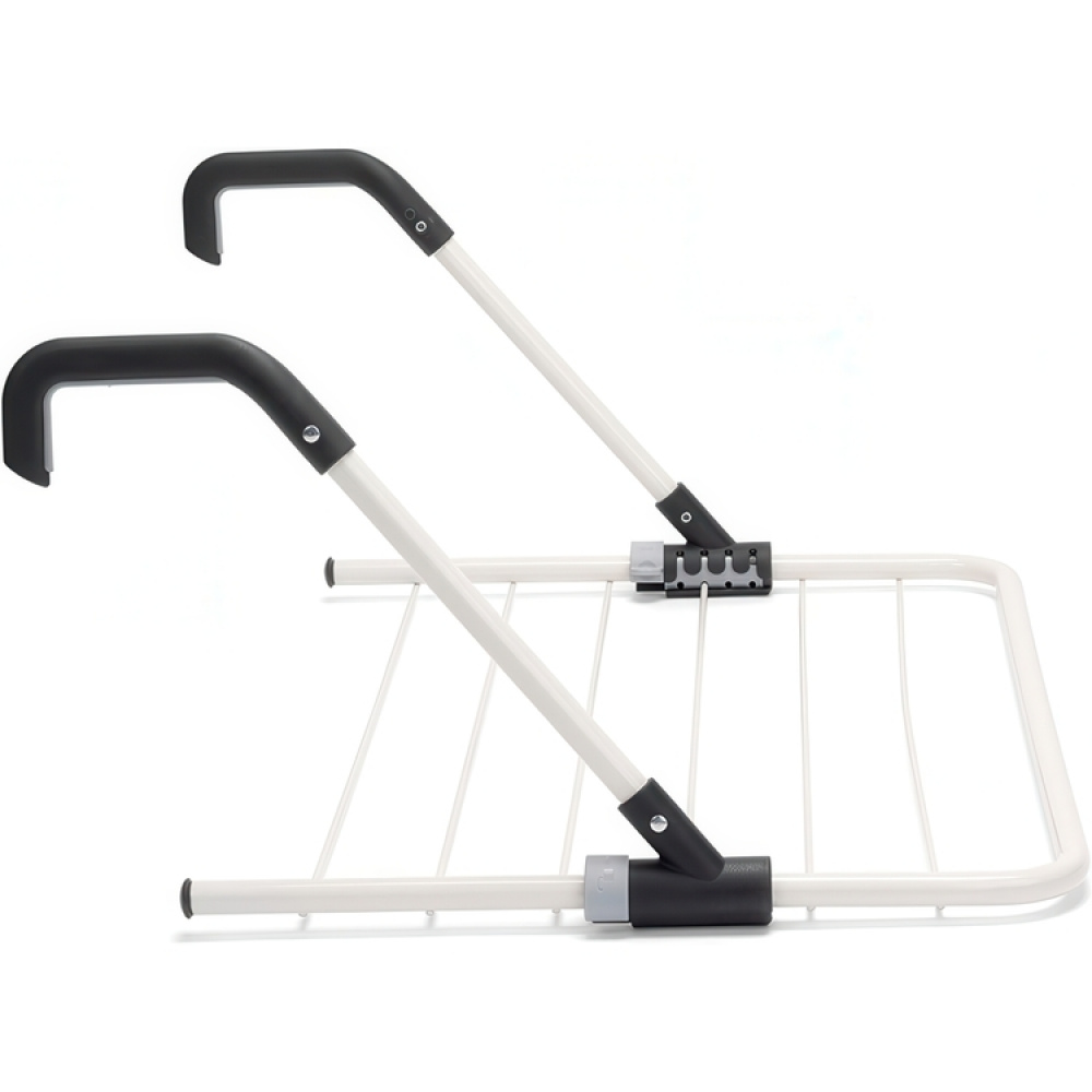 Torkställning för element, över dörr & balkong, BRABANTIA DRYING RACK, 4,5 m i gruppen Förvaring / Tvätt och tork / Torkställningar hos SmartaSaker.se (42983)