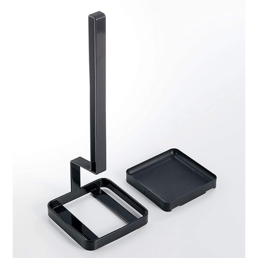 Torkställning för flaskor i metall, BOTTLE DRYING STAND, Yamazaki i gruppen Förvaring / Köksförvaring / Diskställ och diskbänk hos SmartaSaker.se (42986)