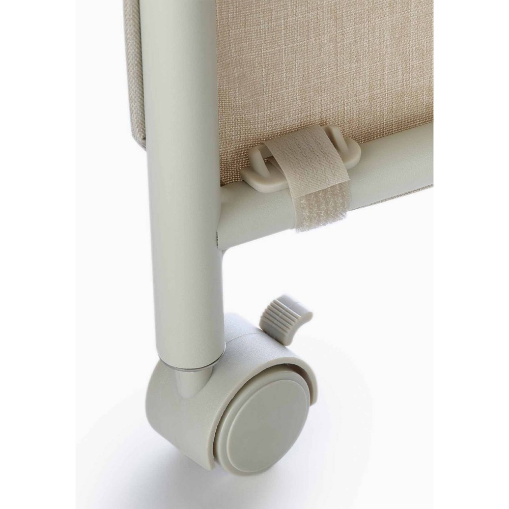 Torkställning, med Skärm och Hjul, ECLIPSE INDOOR AIRER, Joseph Joseph, Beige-grå i gruppen Förvaring / Tvätt och tork / Torkställningar hos SmartaSaker.se (42992)