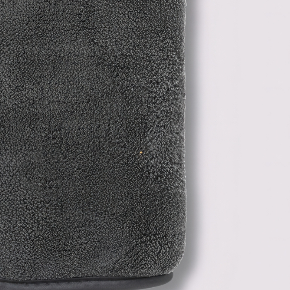 Trasa för damm och grov smuts, HEAVY WORK, 60 x 40 cm, Grå i gruppen Förvaring / Städförvaring och sopsortering / Städtrasor och borstar hos SmartaSaker.se (43000)