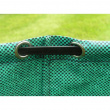 Trädgårdssäck, HEAVY DUTY Garland, Giant, Ø66 x H 76 cm, grön Trädgårdssäck, HEAVY DUTY Garland, Giant, Ø66 x H 76 cm, grön
