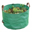 Trädgårdssäck, HEAVY DUTY Garland, Large, Ø76 x H46cm, grön Trädgårdssäck, HEAVY DUTY Garland, Large, Ø76 x H46cm, grön