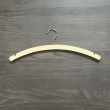 Trägalge med Kjolhängare, MAWA RETRO, 42 cm, Natur Trägalge med Kjolhängare, MAWA RETRO, 42 cm, Natur