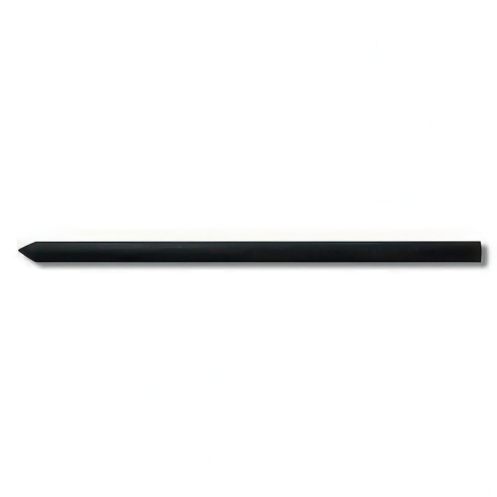 Träkolsstift GIOCONDA KOL 5,5 mm, Grå i gruppen Förvaring / Kontorsmaterial hos SmartaSaker.se (43011)