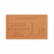Tvål med Mandarindoft, 100 g, SAVON DE MARSEILLE MANDARIN, 8,5 x 5 x H 2,5 cm, Orange Tvål med Mandarindoft, 100 g, SAVON DE MARSEILLE MANDARIN, 8,5 x 5 x H 2,5 cm, Orange