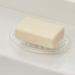 Tvålfat med piggar, Självdränerande, SOAP SAVER, Klar Tvålfat med piggar, Självdränerande, SOAP SAVER, Klar
