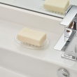 Tvålfat med piggar, Självdränerande, SOAP SAVER, Klar Tvålfat med piggar, Självdränerande, SOAP SAVER, Klar