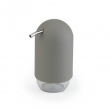 Tvålpump, TOUCH SOAP PUMP, Ø 7 x H 14 cm, Umbra, Grå Tvålpump, TOUCH SOAP PUMP, Ø 7 x H 14 cm, Umbra, Grå