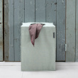 Tvättkorg med bärhandtag, 55 L, BRABANTIA RECTANGULAR, 29,5 x 40,5 x H 54 cm Tvättkorg med bärhandtag, 55 L, BRABANTIA RECTANGULAR, 29,5 x 40,5 x H 54 cm
