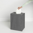 Tvättkorg med bärhandtag, 55 L, BRABANTIA RECTANGULAR, 29,5 x 40,5 x H 54 cm Tvättkorg med bärhandtag, 55 L, BRABANTIA RECTANGULAR, 29,5 x 40,5 x H 54 cm