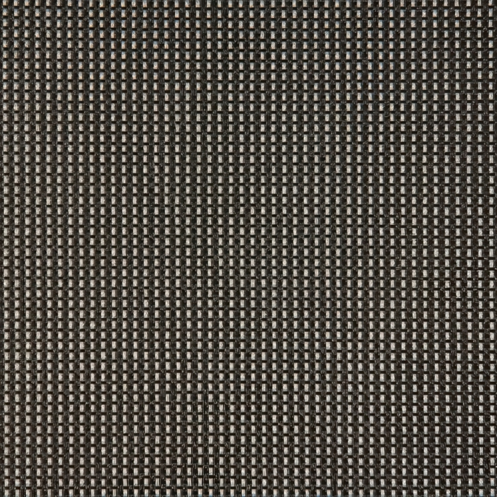 Tvättkorg med lock, PORTABIANCHERIA, 35,5 x 35,5 x H 58,5 cm, Mörkgrå / Bambu i gruppen Förvaring / Tvätt och tork / Tvättkorgar hos SmartaSaker.se (43097)