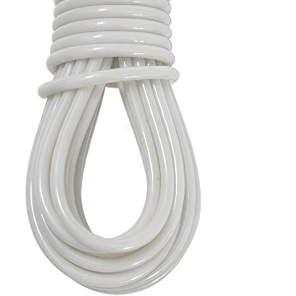 Tvättlina, FILO BUCATO, 10 Meter i gruppen Förvaring / Tvätt och tork / Torkställningar hos SmartaSaker.se (43111)