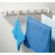 Tvättlinor, 22m, Dra-ut, BRABANTIA PULL-OUT Tvättlinor, 22m, Dra-ut, BRABANTIA PULL-OUT
