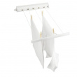 Tvättlinor, 22m, Dra-ut, BRABANTIA PULL-OUT Tvättlinor, 22m, Dra-ut, BRABANTIA PULL-OUT