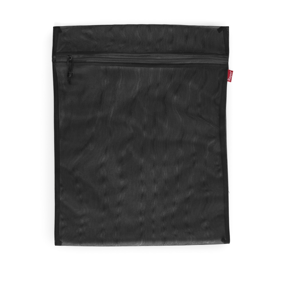 Tvättpåsar för tvättmaskinen, 2 st, BLACK & WHITE, 50 x 40, Vit / Svart i gruppen Förvaring / Tvätt och tork / Tvättpåsar hos SmartaSaker.se (43117)