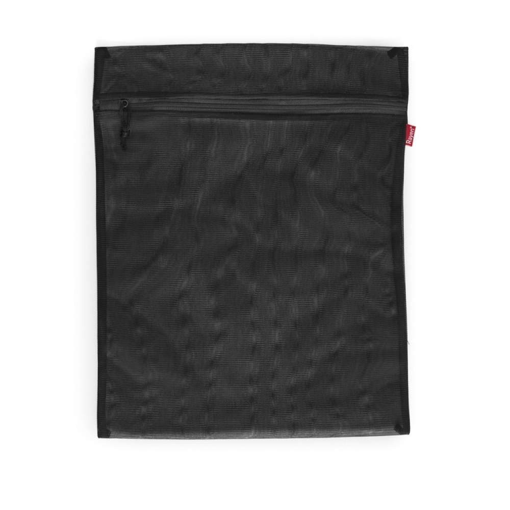 Tvättpåsar för tvättmaskinen, 2 st, BLACK & WHITE, 50 x 40, Vit / Svart i gruppen Förvaring / Tvätt och tork / Tvättpåsar hos SmartaSaker.se (43117)