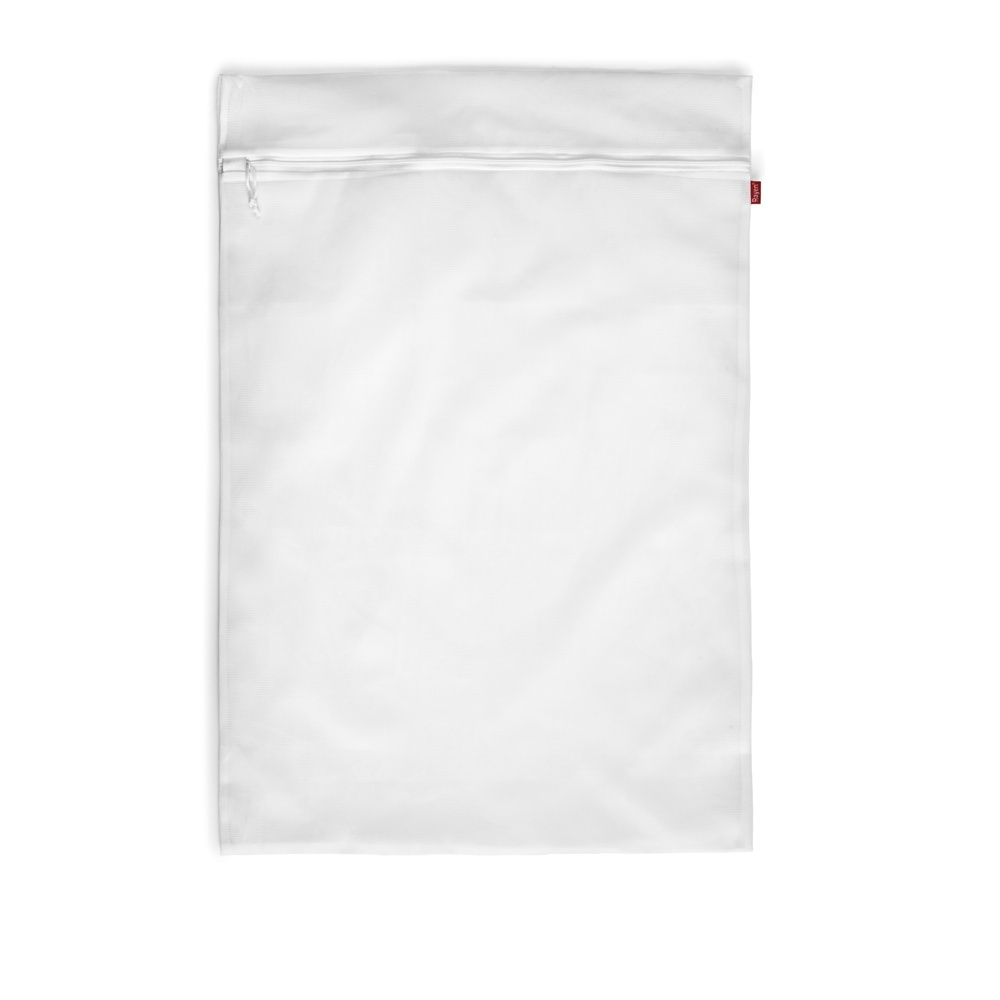 Tvättpåse för tvättmaskinen, BOLSA PARA LAVADORA, Large 55 x 80, Vit i gruppen Förvaring / Tvätt och tork / Tvättpåsar hos SmartaSaker.se (43130)