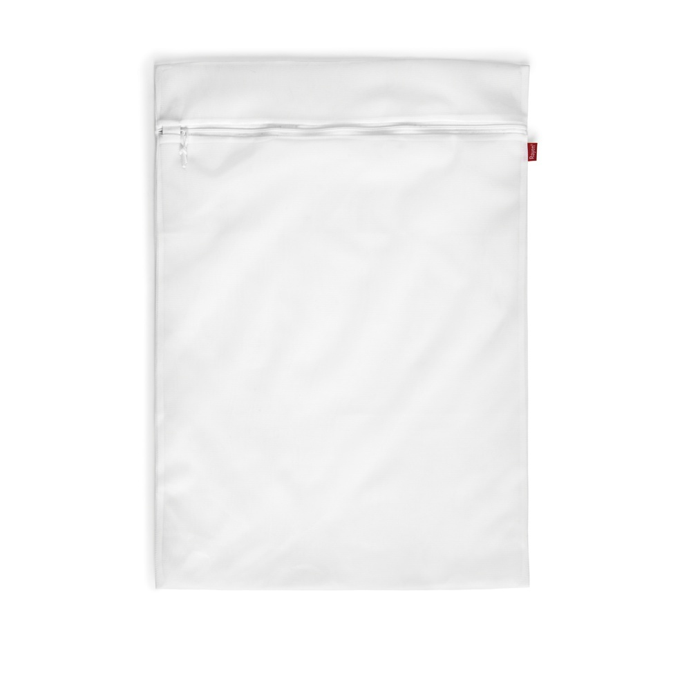 Tvättpåse för tvättmaskinen, Medium, BOLSA PARA LAVADORA, 50 x 70, Vit i gruppen Förvaring / Tvätt och tork / Tvättpåsar hos SmartaSaker.se (43131)