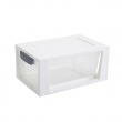 Utdragbar låda, Stapelbar, OMEGA SMALL DRAWER UNIT, 33,5 x 22 x H 15,3 cm Utdragbar låda, Stapelbar, OMEGA SMALL DRAWER UNIT, 33,5 x 22 x H 15,3 cm