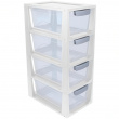 Utdragbar låda, Stapelbar, OMEGA SMALL DRAWER UNIT, 33,5 x 22 x H 15,3 cm Utdragbar låda, Stapelbar, OMEGA SMALL DRAWER UNIT, 33,5 x 22 x H 15,3 cm