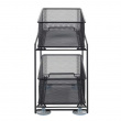 Utdragbara korgar, PULL-OUT- STORAGE, 35 x 19 x H 34 cm Utdragbara korgar, PULL-OUT- STORAGE, 35 x 19 x H 34 cm