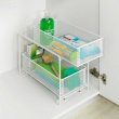 Utdragbara korgar, PULL-OUT- STORAGE, 35 x 19 x H 34 cm Utdragbara korgar, PULL-OUT- STORAGE, 35 x 19 x H 34 cm