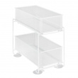 Utdragbara korgar, PULL-OUT- STORAGE, 35 x 19 x H 34 cm Utdragbara korgar, PULL-OUT- STORAGE, 35 x 19 x H 34 cm